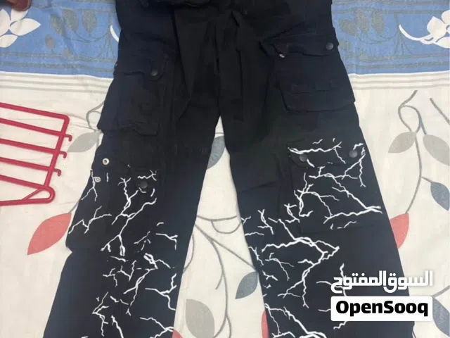 Stolch pants