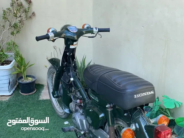 Used Honda Other in Al Dakhiliya