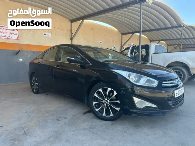2013 Hyundai i40 GL