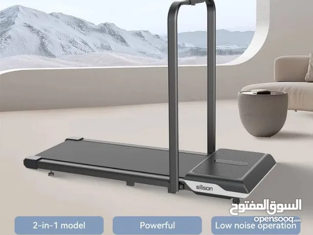 أجهزة رياضية  جهاز المشي الكهربائي  جهاز الهزاز الرياضي  دراجة رياضية