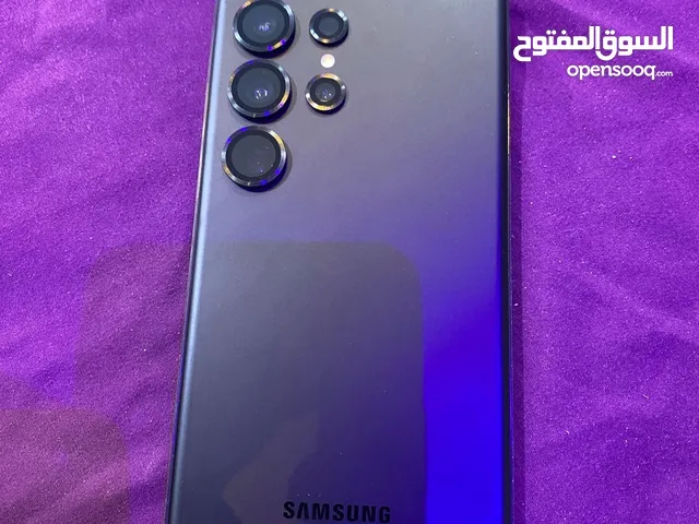 Samsung Galaxy S23 Ultra 256 GB in Basra