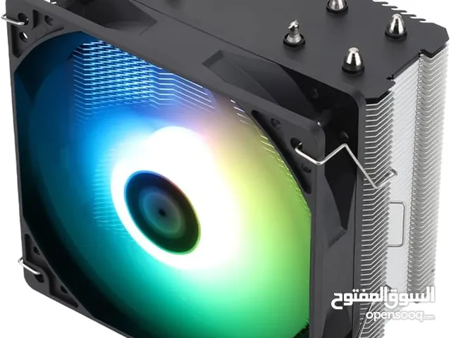 مبرد Thermalright Assassin SE 120 R تبريد احترافي بسعر منافس