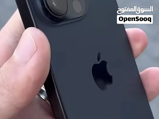 موبايل آيفون 16 برو