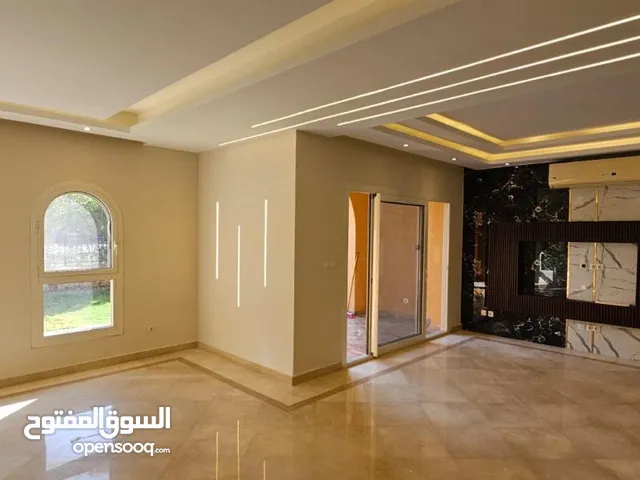 Twinhouse for sale & rent in Mivida new cairo