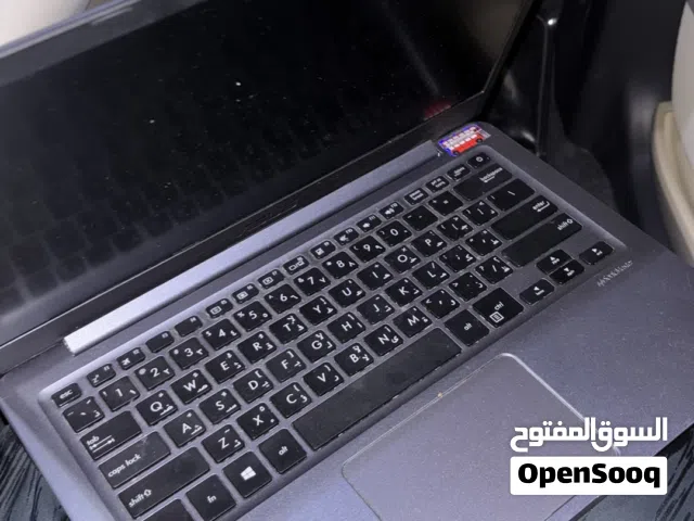 للبيع لابتوب أسوس E406M 2019