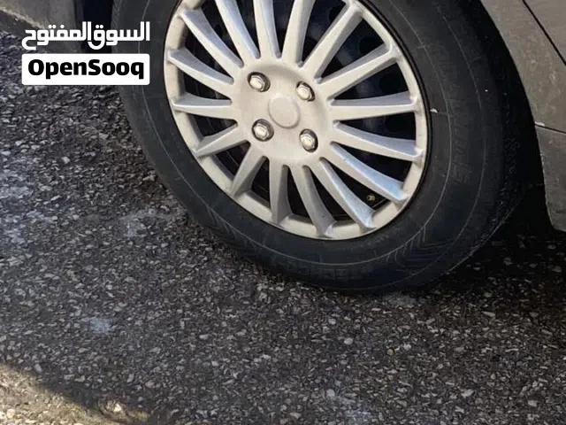 طاسات مقاس 15