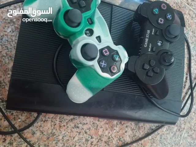 بلايستشين3 سوبر سلم للبدل ع ايفوان X