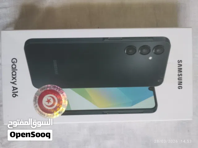 Samsung A16 6/128