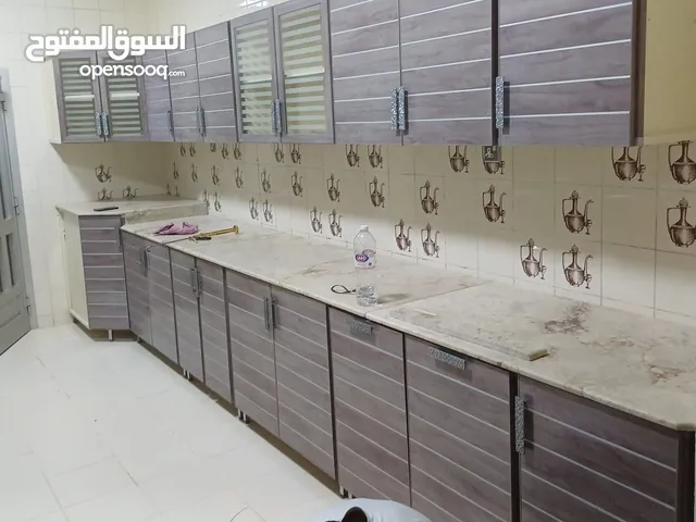 نشتري جميع انواع المطابخ الألمنيوم المستعمل