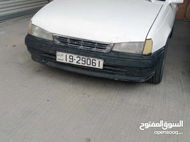 Opel Kadett 1998 in Irbid