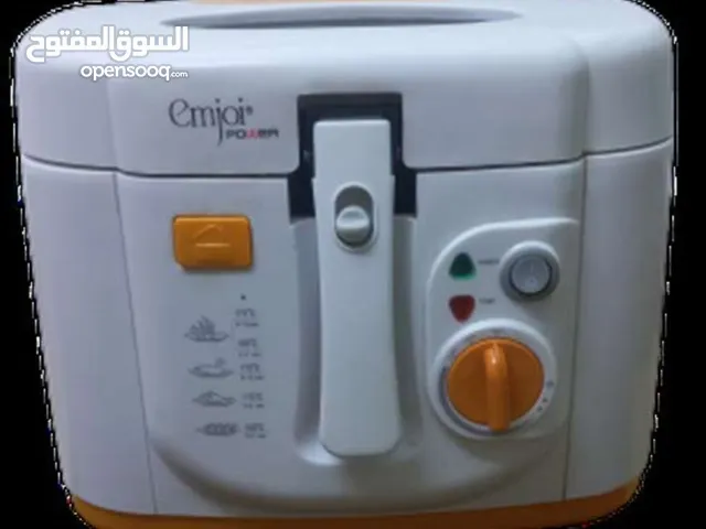  Fryers for sale in Zarqa