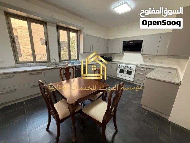 380 m2 3 Bedrooms Apartments for Rent in Amman Abdoun