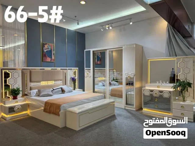 غرف نوم 2026 مودرن