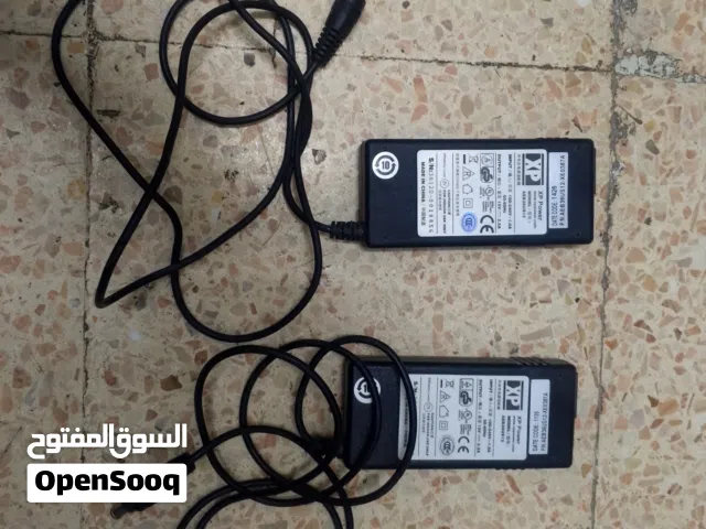 محولات عدد 2 جديد للبيع  السعر 5 دنانير نهائي الجوز الموقع عمان المناره