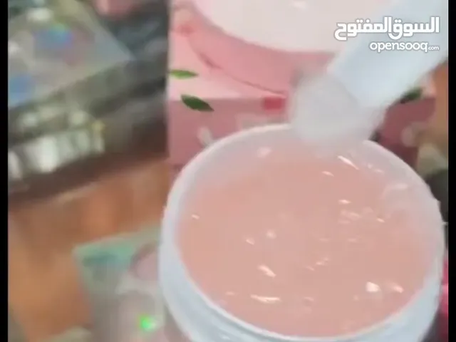 للطلب خاص مقشر