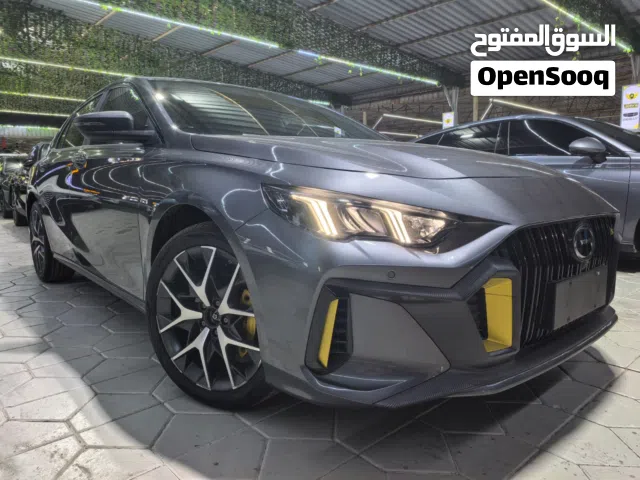 2026 جي أيه سي EMPOW