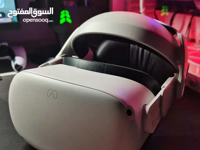 Meta quest 2 VR