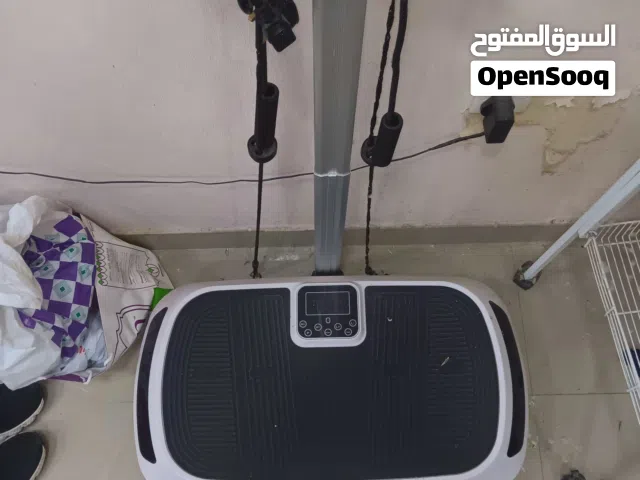 جهاز رياضي