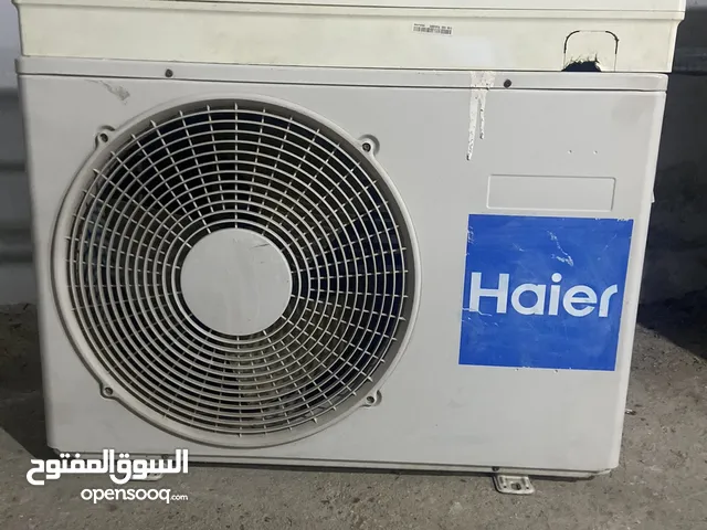 Haier 0 - 1 Ton AC in Baghdad