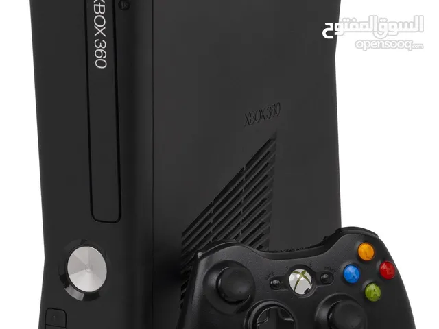 مهكر XBox360
