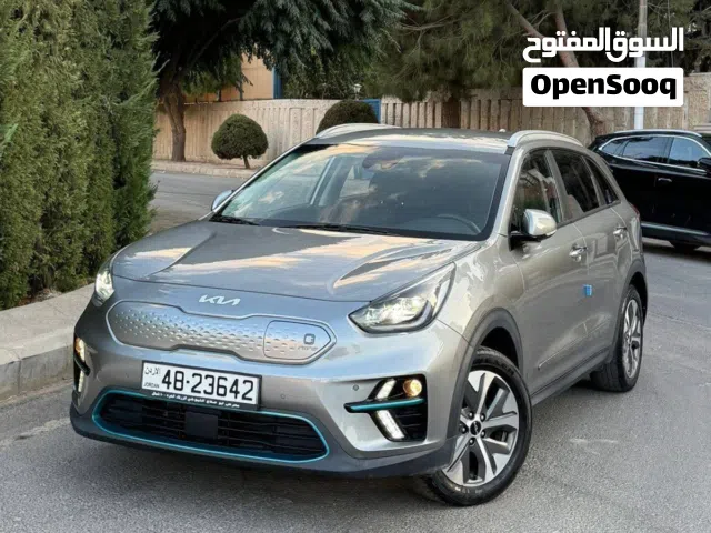 2021, فولكسفاغن, ID 4, ID.4 Crozz Pro