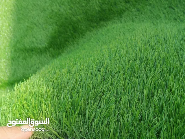 ثيل صناعي ثيل طبيعي أشجار زهور  نخيل عشب جدار مظلات شبكات احواض زراعه شلالات بديل الخشب تصميم ملاعب