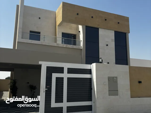 4100 m2 5 Bedrooms Villa for Sale in Ajman Al-Zahya