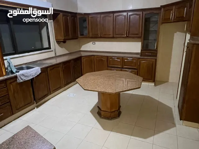 250 m2 3 Bedrooms Apartments for Rent in Amman Al-Shabah