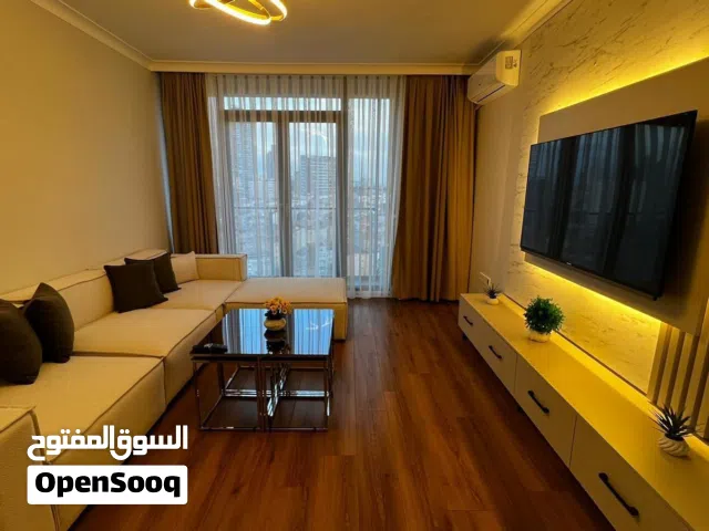 شقق للايجار اليومي في ششلي
