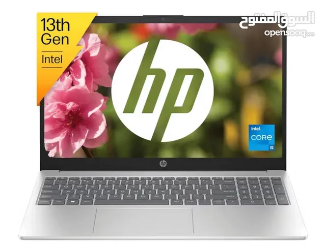 NEWEST HP 15S SERIES NOTEBOOK