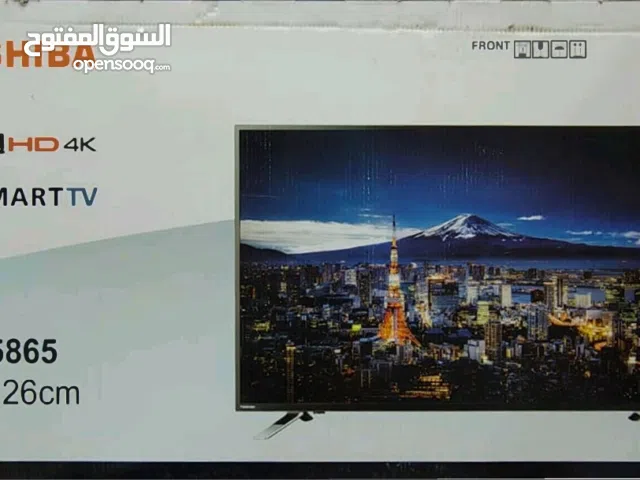 Toshiba Smart TV 50 inch