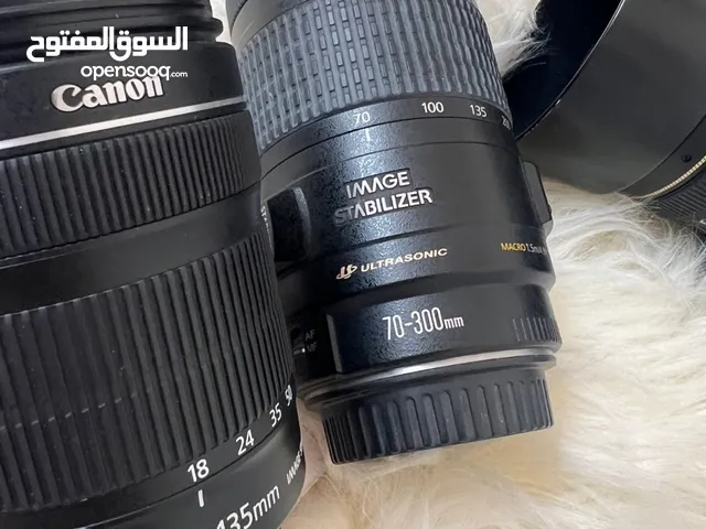 Canon DSLR Cameras in Southern Governorate