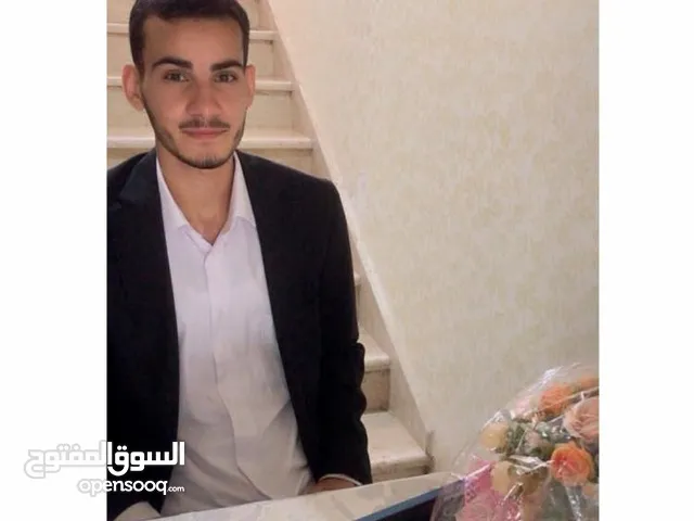 أمير أيمن عودة