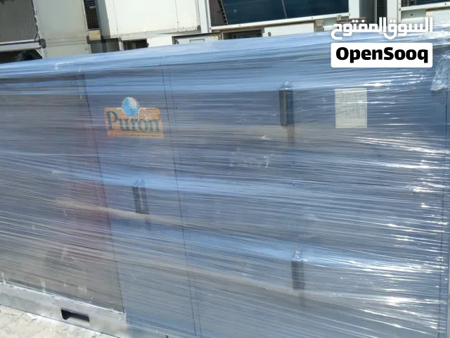 General 8+ Ton AC in Sharjah