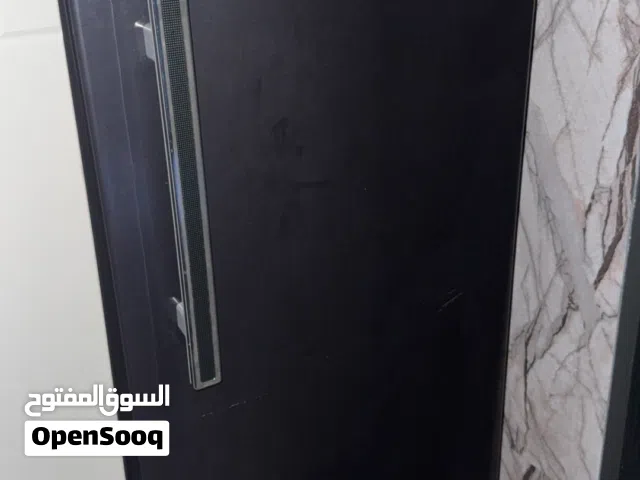 ثلاجه جديده