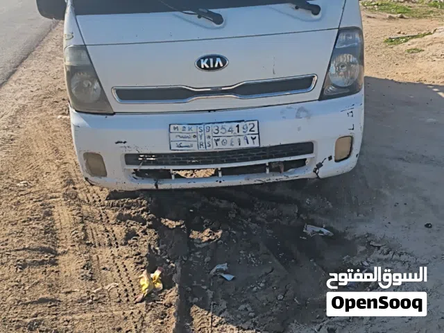 2014, Kia, Other