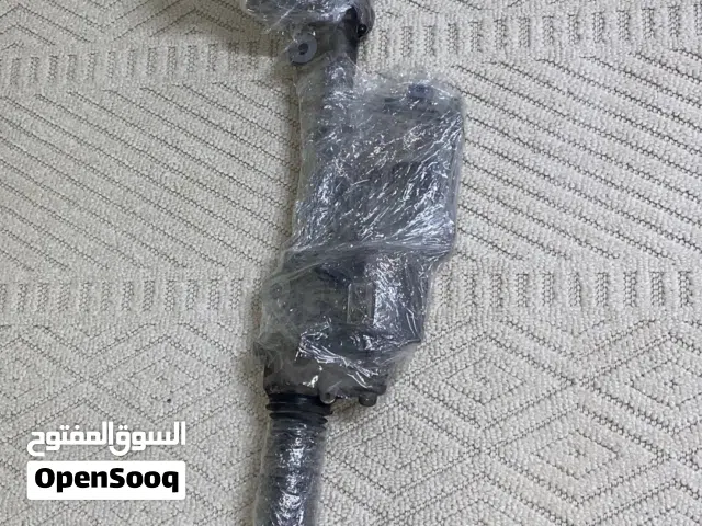 مجمع ستيرنج للموستنج