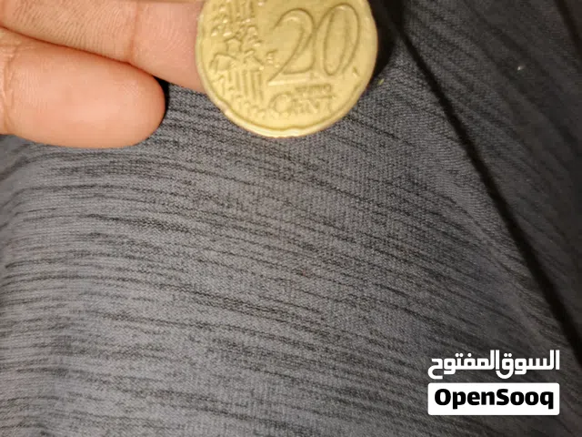 عمله المانيه 2004