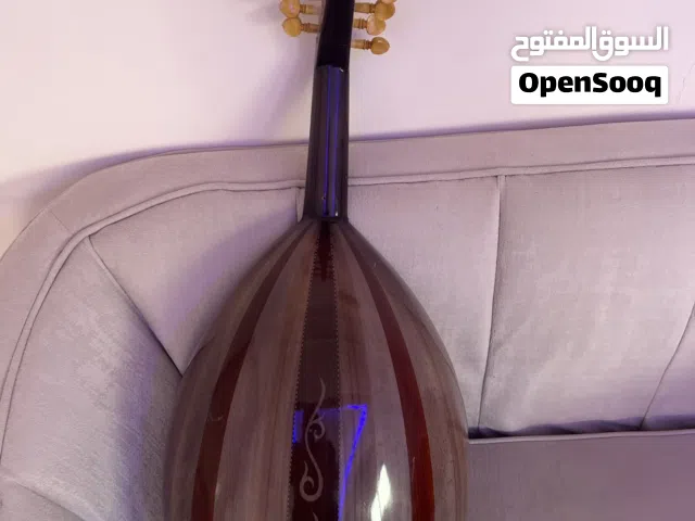 للبيع عود مصري صوت جميل