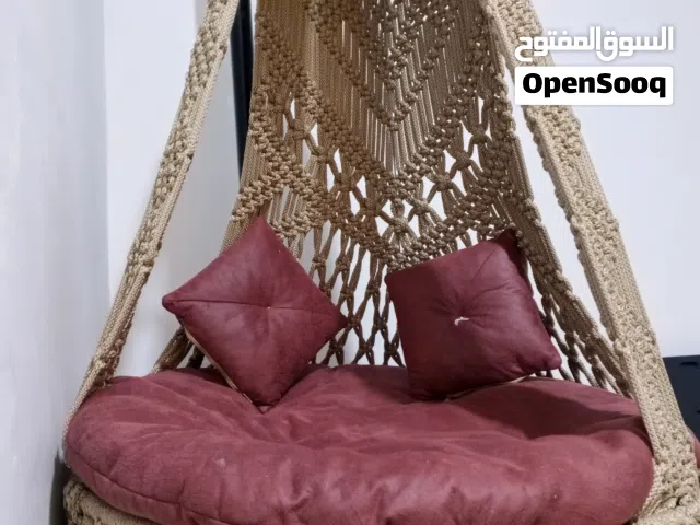 مرجوحة حجم كبير مامستعملة