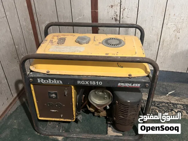 للبيع مولدتين روبن ( مولدات)