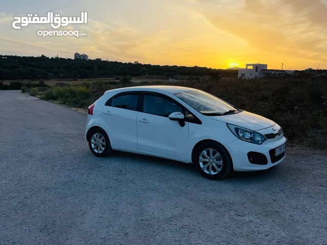 Used Kia Pride in Jenin