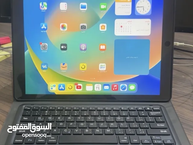 Apple iPad Air 128 GB in Zarqa