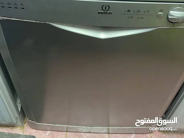 غسالة صحون نوع انديست