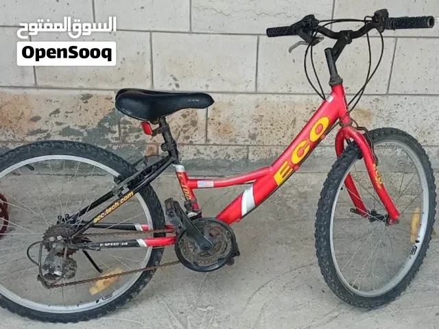 بسكليت للببع مع غيارات