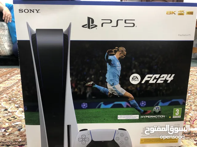 PlayStation 5 PlayStation for sale in Northern Governorate