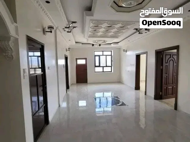 500 m2 3 Bedrooms Apartments for Rent in Sana'a Eastern Geraf
