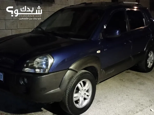 Hyundai Tucson 2007 in Bethlehem
