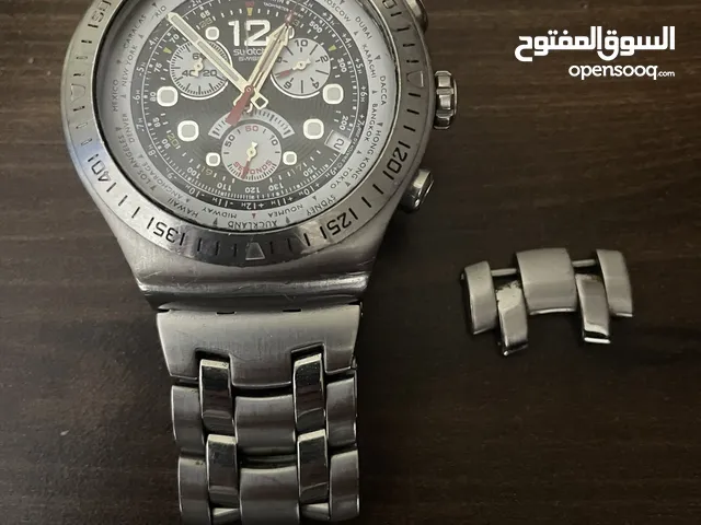 Analog Quartz Swatch watches for sale in Amman