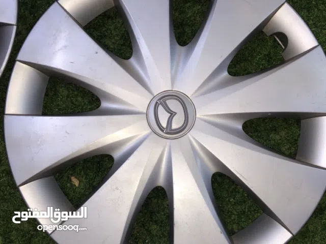 طاسات مازدا